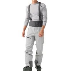 Stio Environ Bibs - Men's- Snow Clothing|Snowboard Pants & Bibs