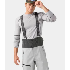 Stio Environ Bibs - Men's- Snow Clothing|Snowboard Pants & Bibs