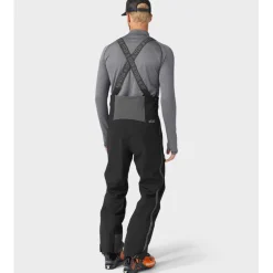 Stio Environ Bibs - Men's- Snow Clothing|Snowboard Pants & Bibs