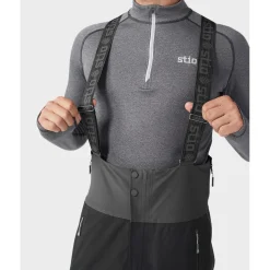 Stio Environ Bibs - Men's- Snow Clothing|Snowboard Pants & Bibs