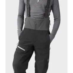Stio Environ Bibs - Men's- Snow Clothing|Snowboard Pants & Bibs