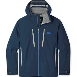 Stio Environ Jacket - Men's- Snow Clothing|Shell Jackets