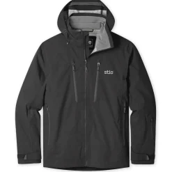 Stio Environ Jacket - Men's- Snow Clothing|Shell Jackets