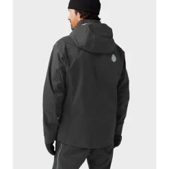 Stio Environ Jacket - Men's- Snow Clothing|Shell Jackets