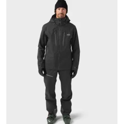 Stio Environ Jacket - Men's- Snow Clothing|Shell Jackets