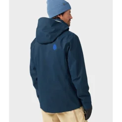 Stio Environ Jacket - Men's- Snow Clothing|Shell Jackets