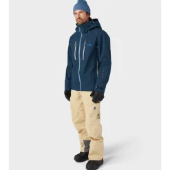Stio Environ Jacket - Men's- Snow Clothing|Shell Jackets
