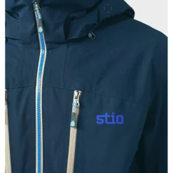 Stio Environ Jacket - Men's- Snow Clothing|Shell Jackets