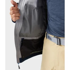 Stio Environ Jacket - Men's- Snow Clothing|Shell Jackets