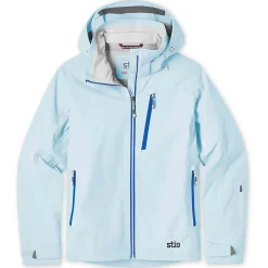 Stio Environ Jacket - Women's-Women Snow Clothing|Shell Jackets