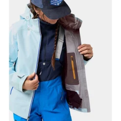 Stio Environ Jacket - Women's-Women Snow Clothing|Shell Jackets