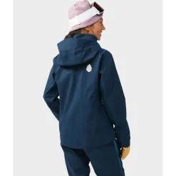 Stio Environ Jacket - Women's-Women Snow Clothing|Shell Jackets