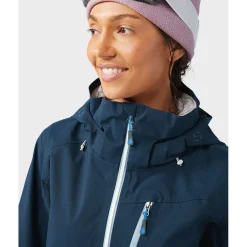 Stio Environ Jacket - Women's-Women Snow Clothing|Shell Jackets