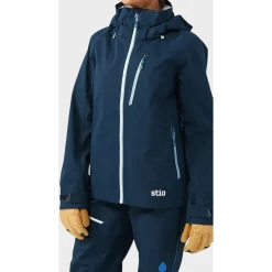 Stio Environ Jacket - Women's-Women Snow Clothing|Shell Jackets