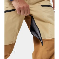 Stio Figment Bibs - Men's- Snow Clothing|Snowboard Pants & Bibs