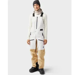 Stio Figment Bibs - Women's-Women Snow Clothing|Snowboard Pants & Bibs