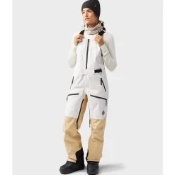 Stio Figment Bibs - Women's-Women Snow Clothing|Snowboard Pants & Bibs