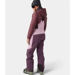 Stio Figment Bibs - Women's-Women Snow Clothing|Snowboard Pants & Bibs