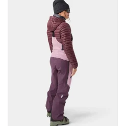 Stio Figment Bibs - Women's-Women Snow Clothing|Snowboard Pants & Bibs