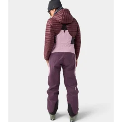 Stio Figment Bibs - Women's-Women Snow Clothing|Snowboard Pants & Bibs