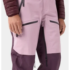 Stio Figment Bibs - Women's-Women Snow Clothing|Snowboard Pants & Bibs