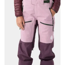 Stio Figment Bibs - Women's-Women Snow Clothing|Snowboard Pants & Bibs
