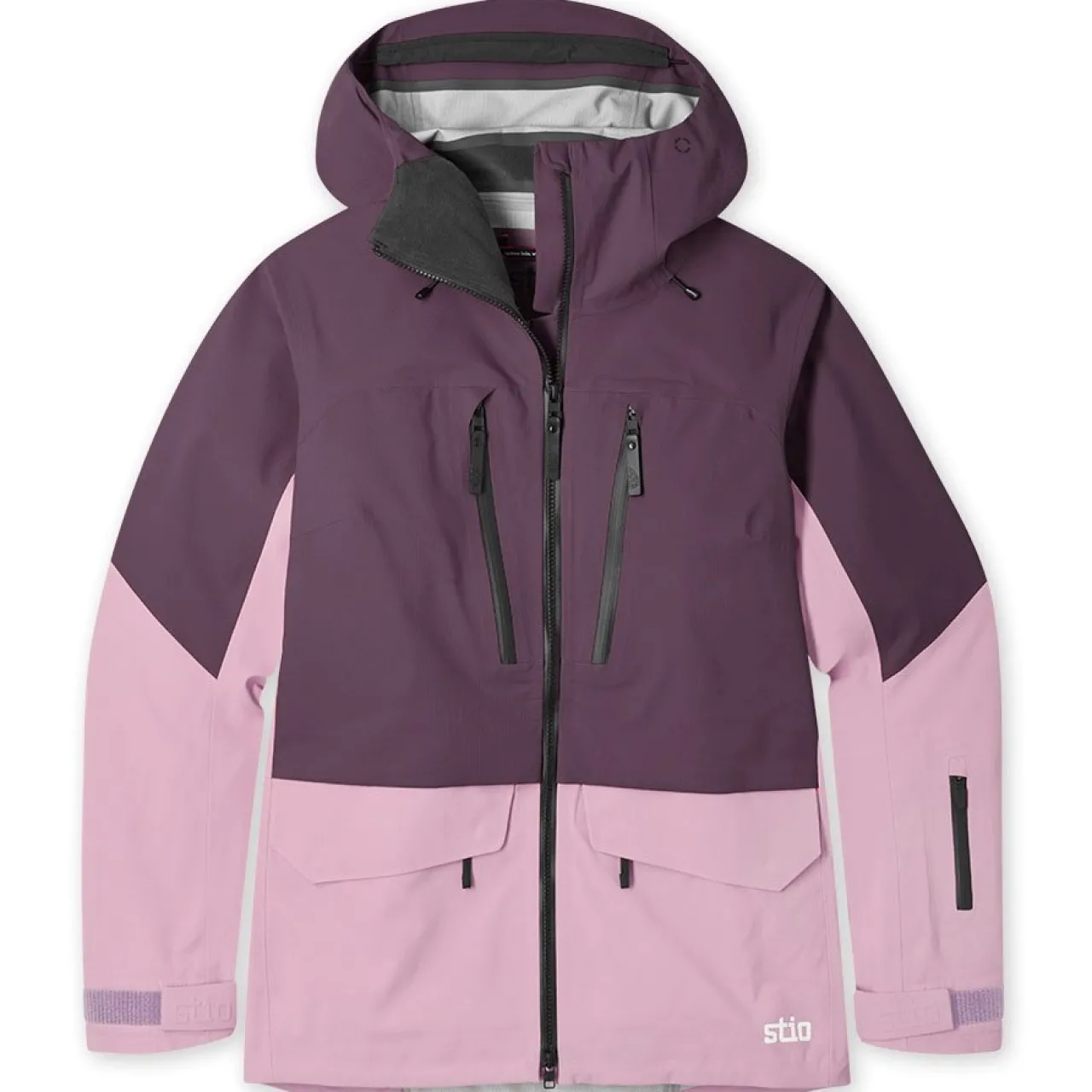 Stio Figment Jacket - Women's-Women Snow Clothing|Shell Jackets