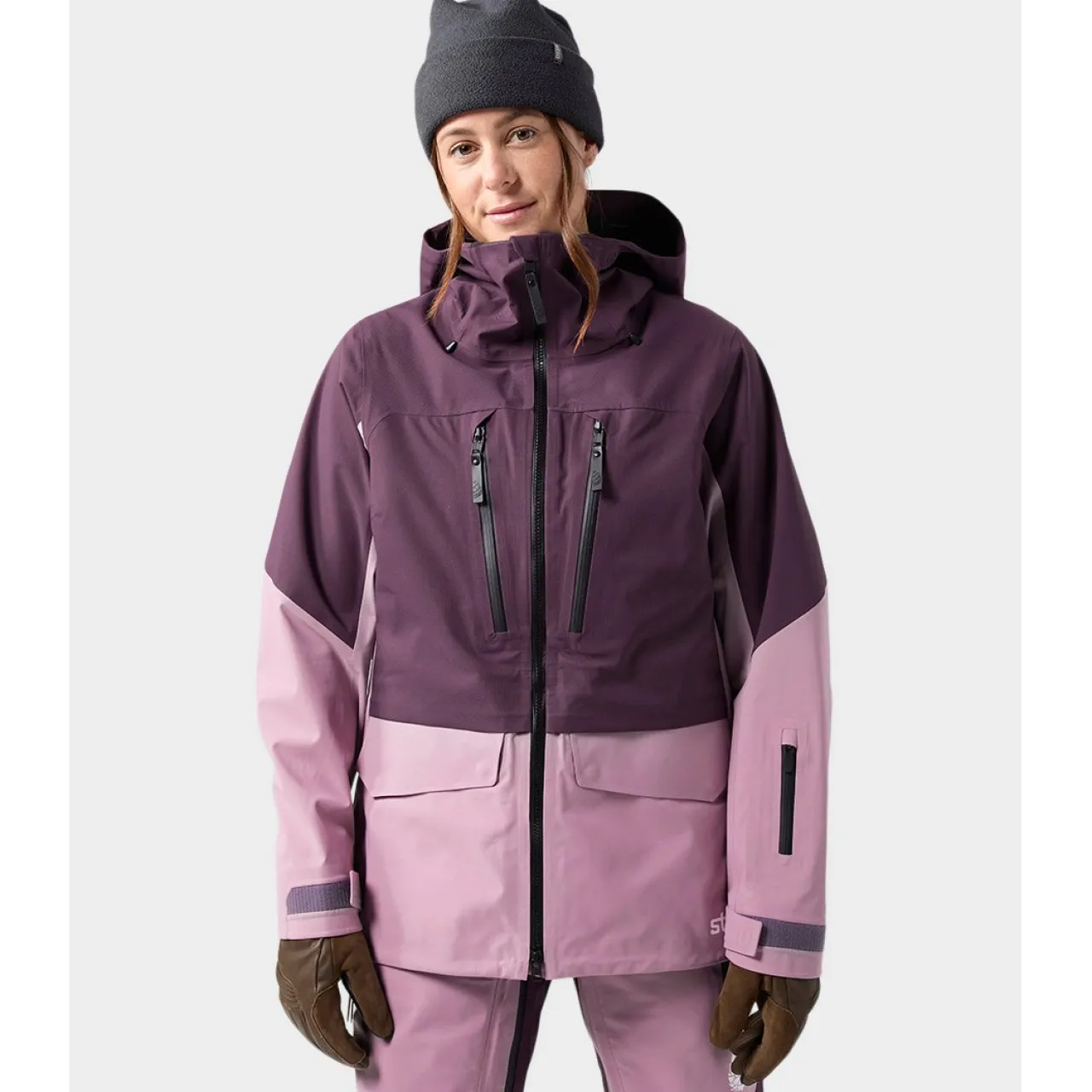 Stio Figment Jacket - Women's-Women Snow Clothing|Shell Jackets