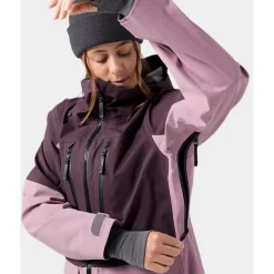 Stio Figment Jacket - Women's-Women Snow Clothing|Shell Jackets