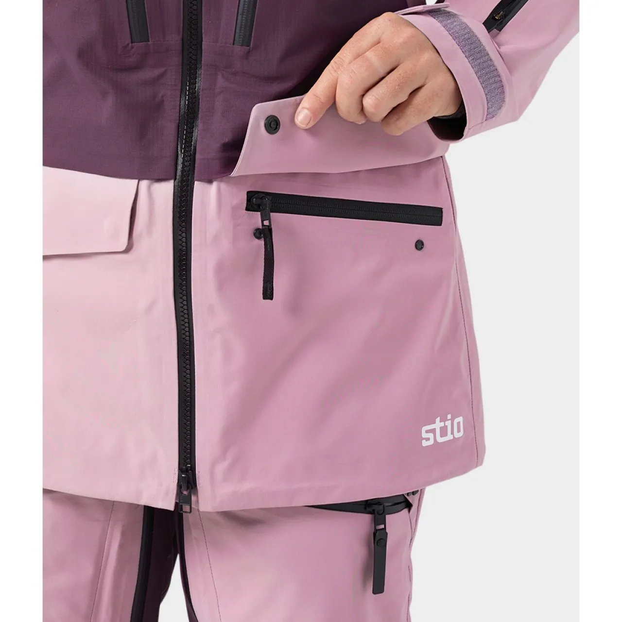 Stio Figment Jacket - Women's-Women Snow Clothing|Shell Jackets