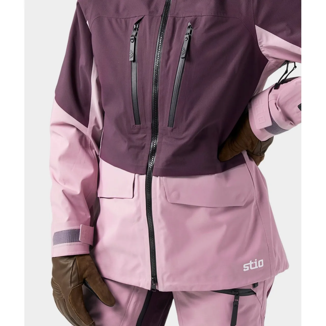Stio Figment Jacket - Women's-Women Snow Clothing|Shell Jackets