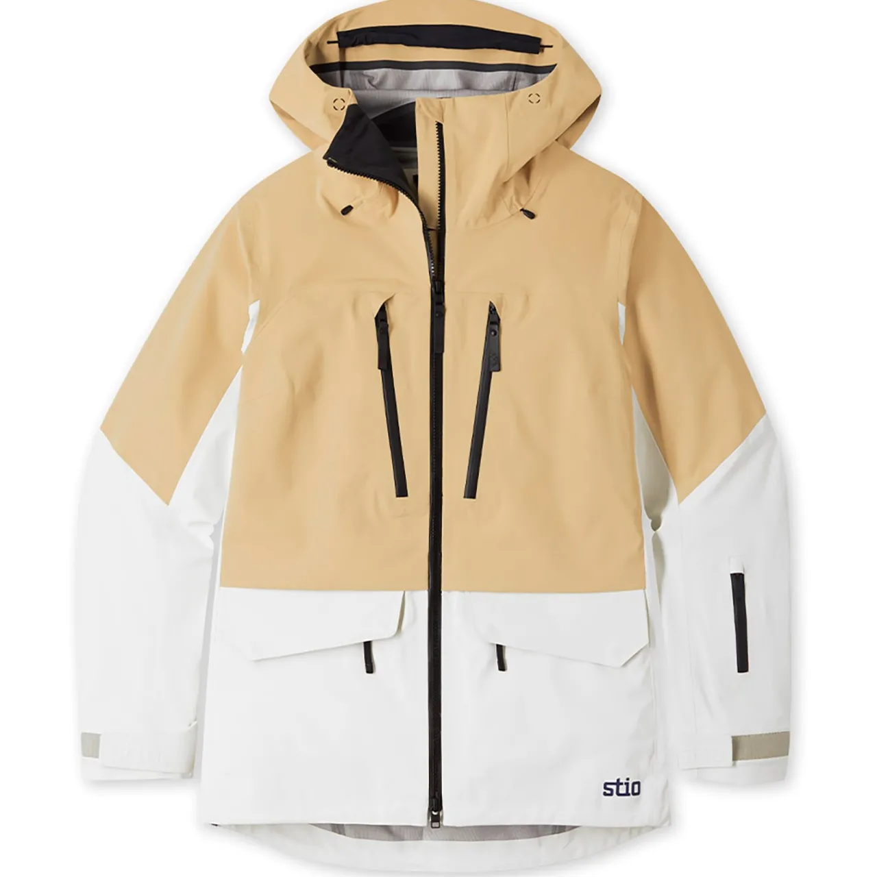 Stio Figment Jacket - Women's-Women Snow Clothing|Shell Jackets