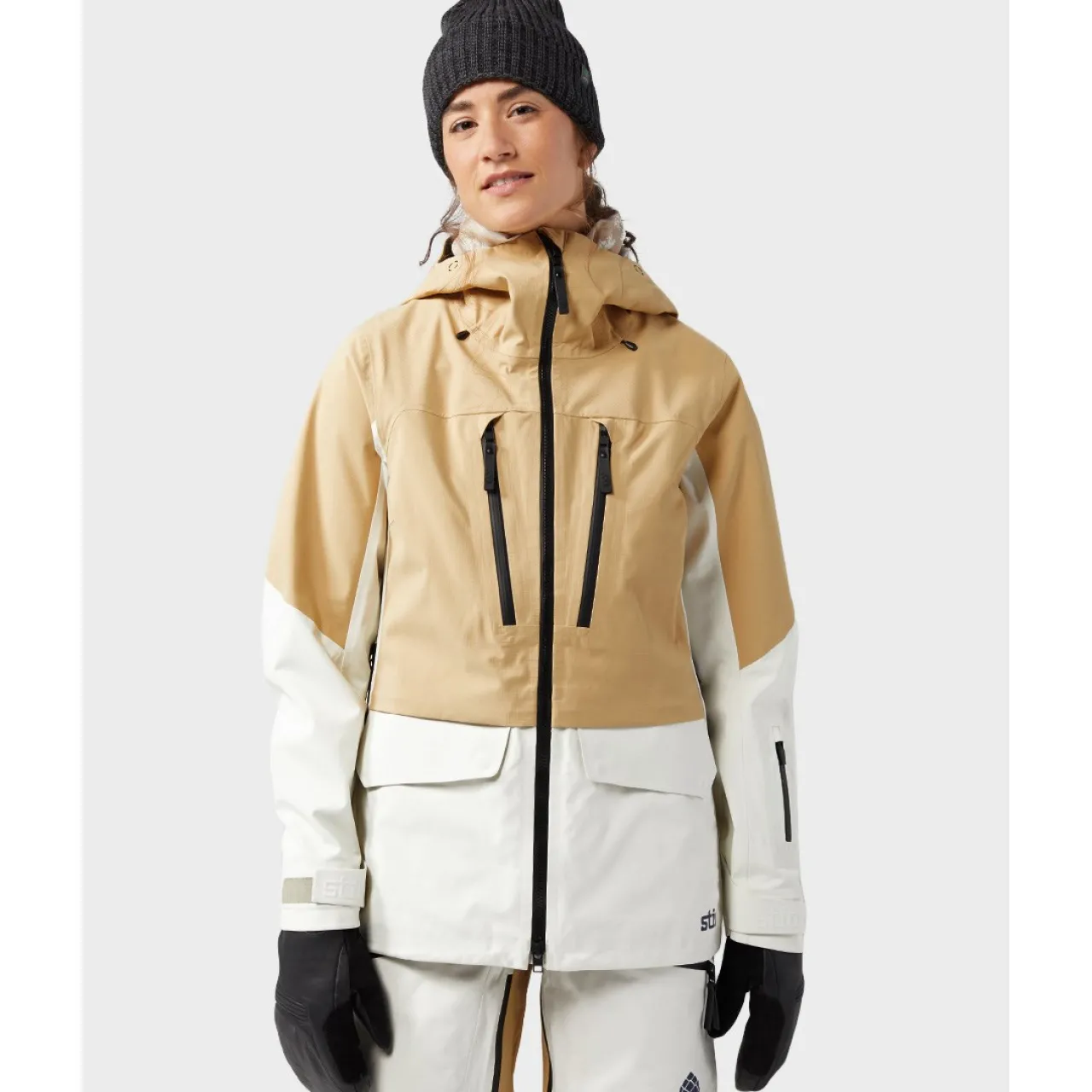 Stio Figment Jacket - Women's-Women Snow Clothing|Shell Jackets