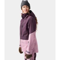 Stio Figment Jacket - Women's-Women Snow Clothing|Shell Jackets