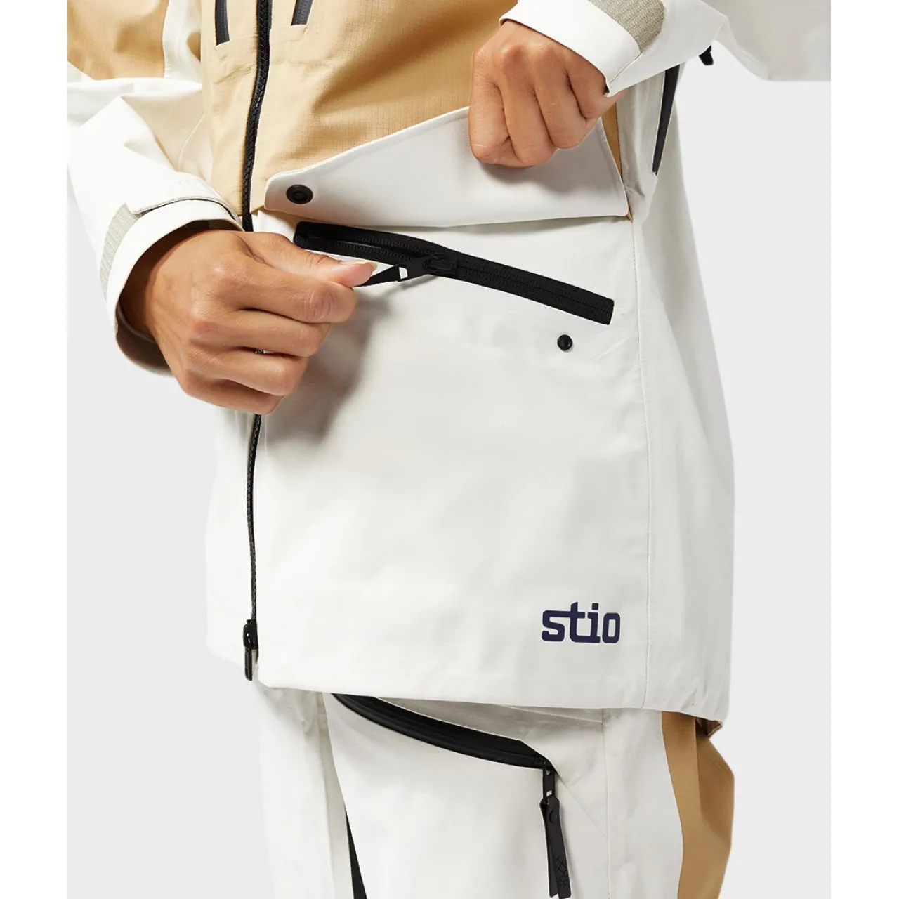 Stio Figment Jacket - Women's-Women Snow Clothing|Shell Jackets