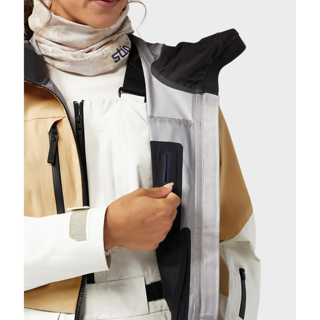 Stio Figment Jacket - Women's-Women Snow Clothing|Shell Jackets