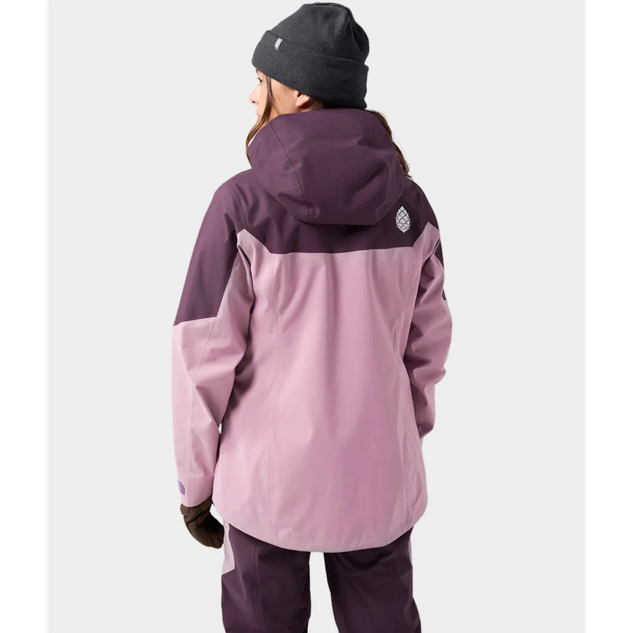 Stio Figment Jacket - Women's-Women Snow Clothing|Shell Jackets