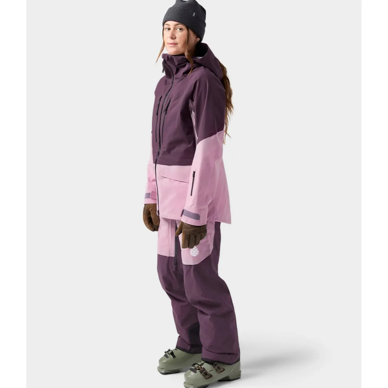 Stio Figment Jacket - Women's-Women Snow Clothing|Shell Jackets