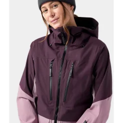 Stio Figment Jacket - Women's-Women Snow Clothing|Shell Jackets