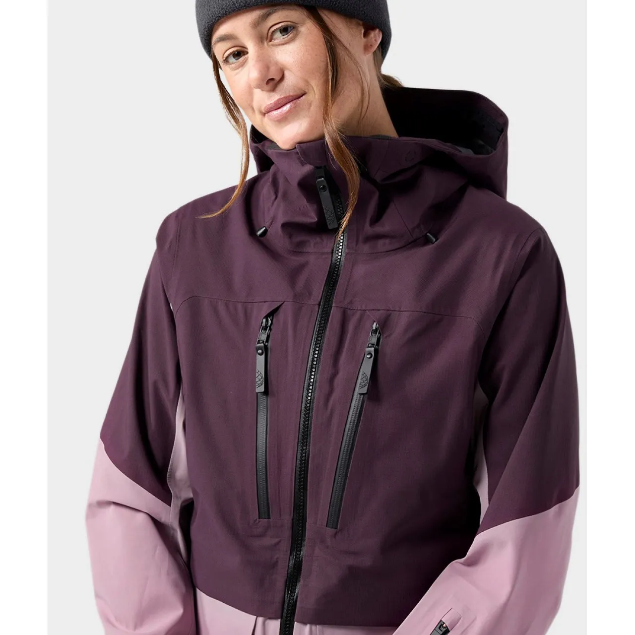 Stio Figment Jacket - Women's-Women Snow Clothing|Shell Jackets