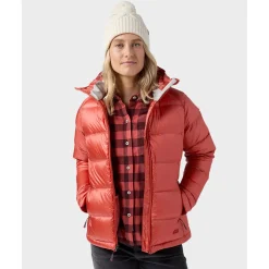 Stio Hometown Down Hooded Jacket - Women's-Women Casual Clothing|Snow Clothing
