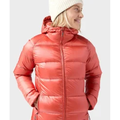 Stio Hometown Down Hooded Jacket - Women's-Women Casual Clothing|Snow Clothing