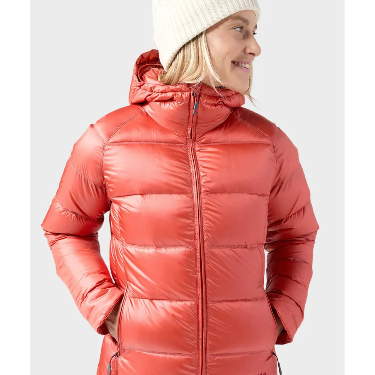 Stio Hometown Down Hooded Jacket - Women's-Women Casual Clothing|Snow Clothing