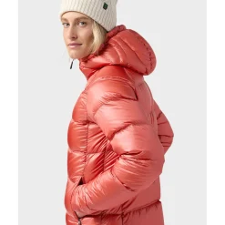 Stio Hometown Down Hooded Jacket - Women's-Women Casual Clothing|Snow Clothing