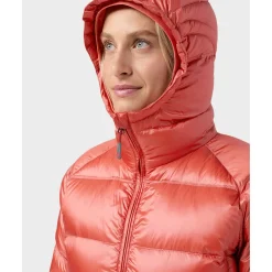 Stio Hometown Down Hooded Jacket - Women's-Women Casual Clothing|Snow Clothing