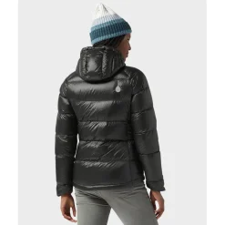 Stio Hometown Down Hooded Jacket - Women's-Women Casual Clothing|Snow Clothing