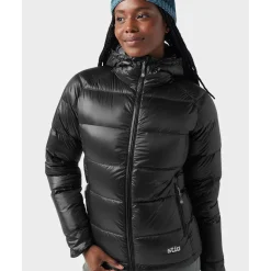 Stio Hometown Down Hooded Jacket - Women's-Women Casual Clothing|Snow Clothing