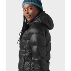 Stio Hometown Down Hooded Jacket - Women's-Women Casual Clothing|Snow Clothing