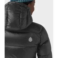 Stio Hometown Down Hooded Jacket - Women's-Women Casual Clothing|Snow Clothing