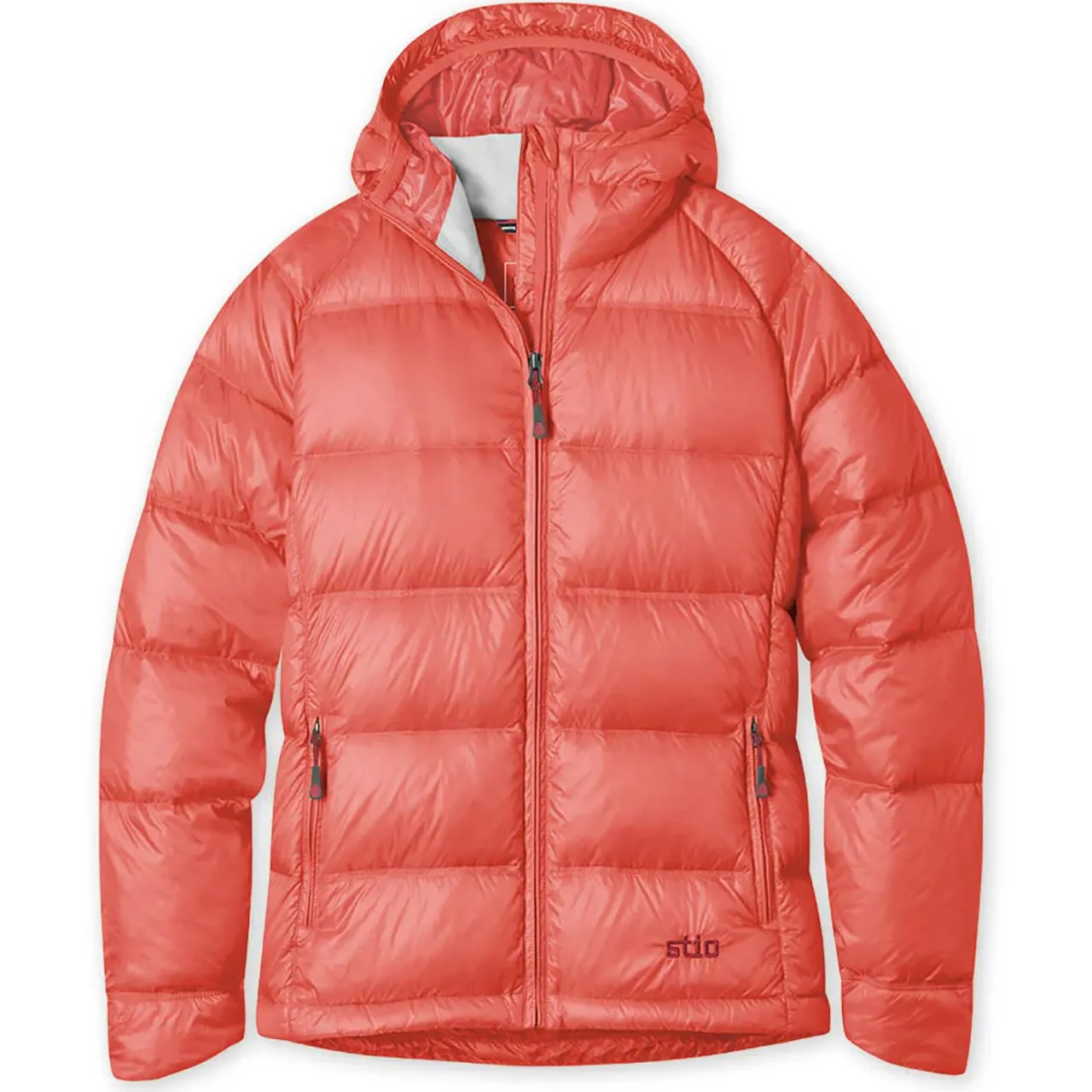 Stio Hometown Down Hooded Jacket - Women's-Women Casual Clothing|Snow Clothing